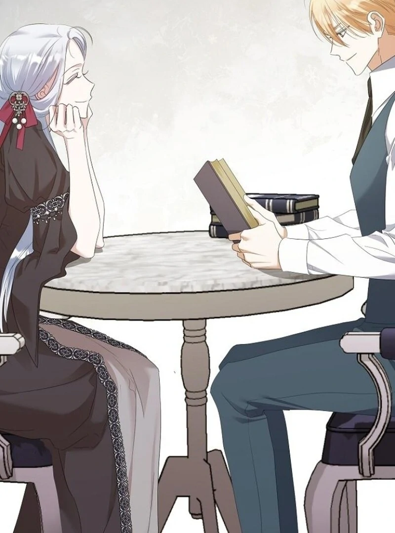 Adopted by a Murderous Duke Family Chapter 78 - Page 41