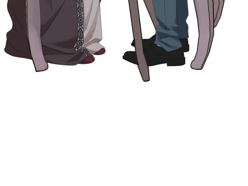 Adopted by a Murderous Duke Family Chapter 78 - Page 42