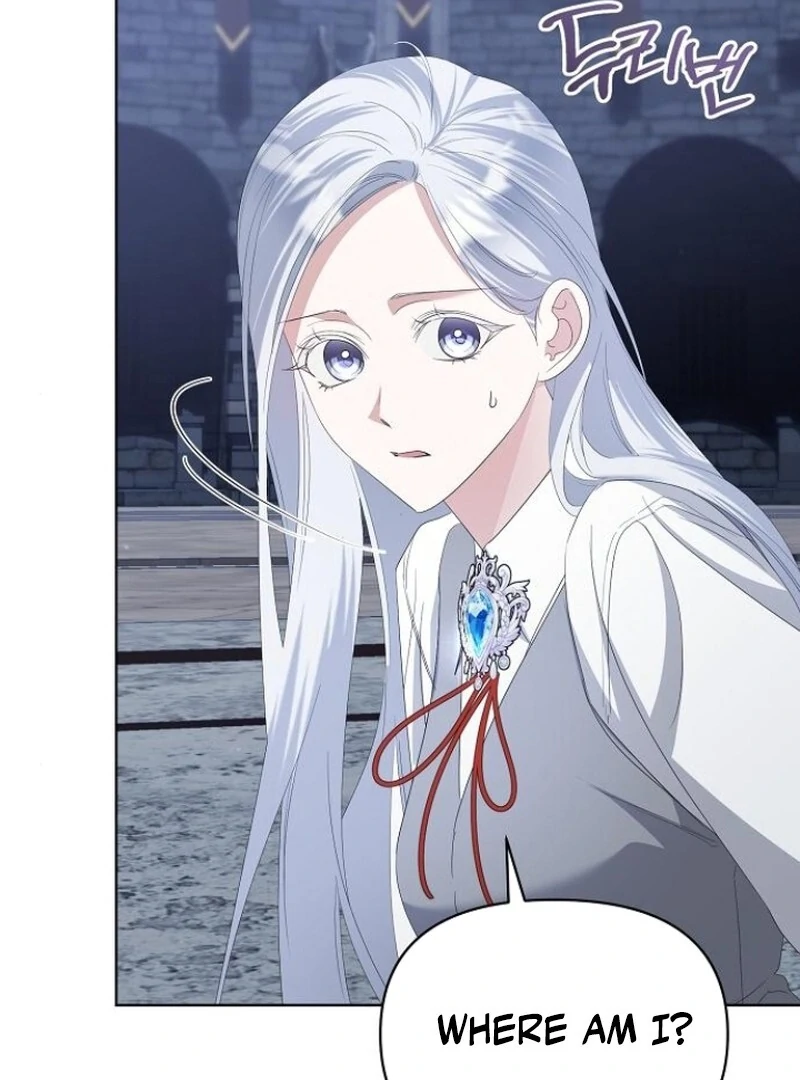 Adopted by a Murderous Duke Family Chapter 78 - Page 48