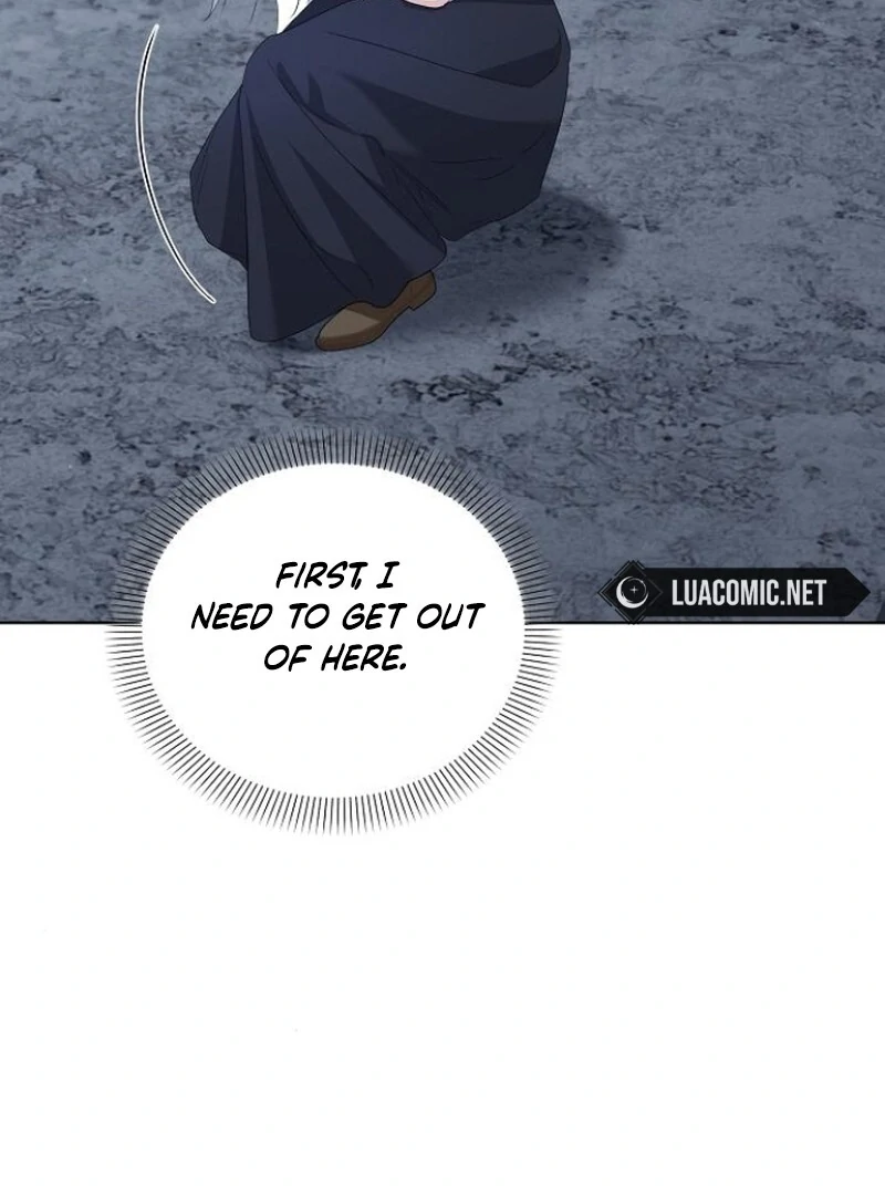 Adopted by a Murderous Duke Family Chapter 78 - Page 52