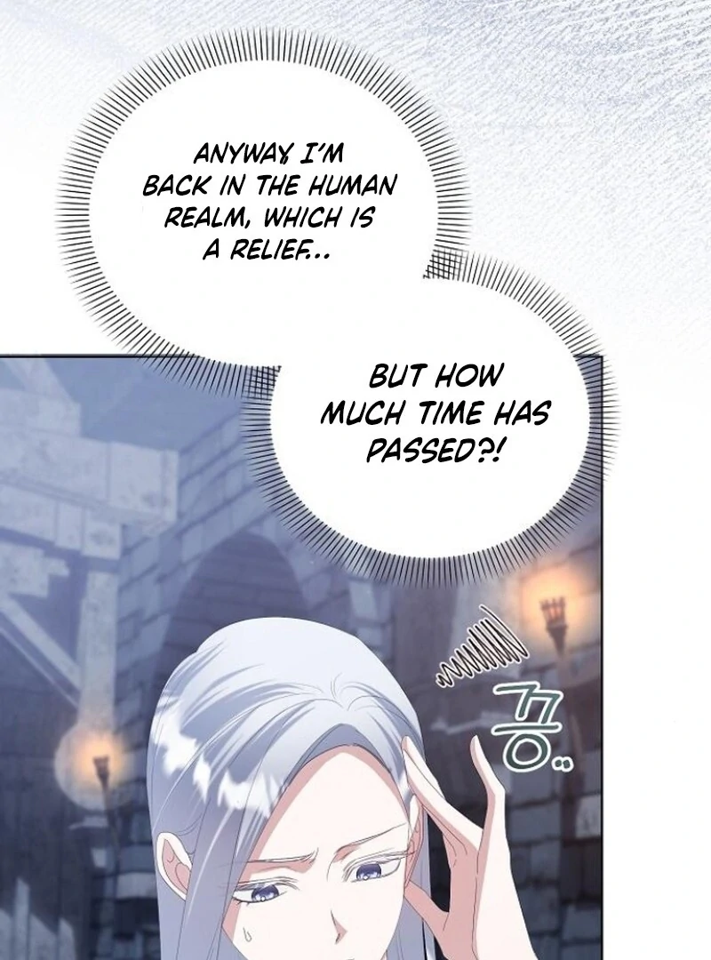 Adopted by a Murderous Duke Family Chapter 78 - Page 59