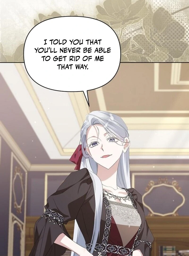 Adopted by a Murderous Duke Family Chapter 78 - Page 6