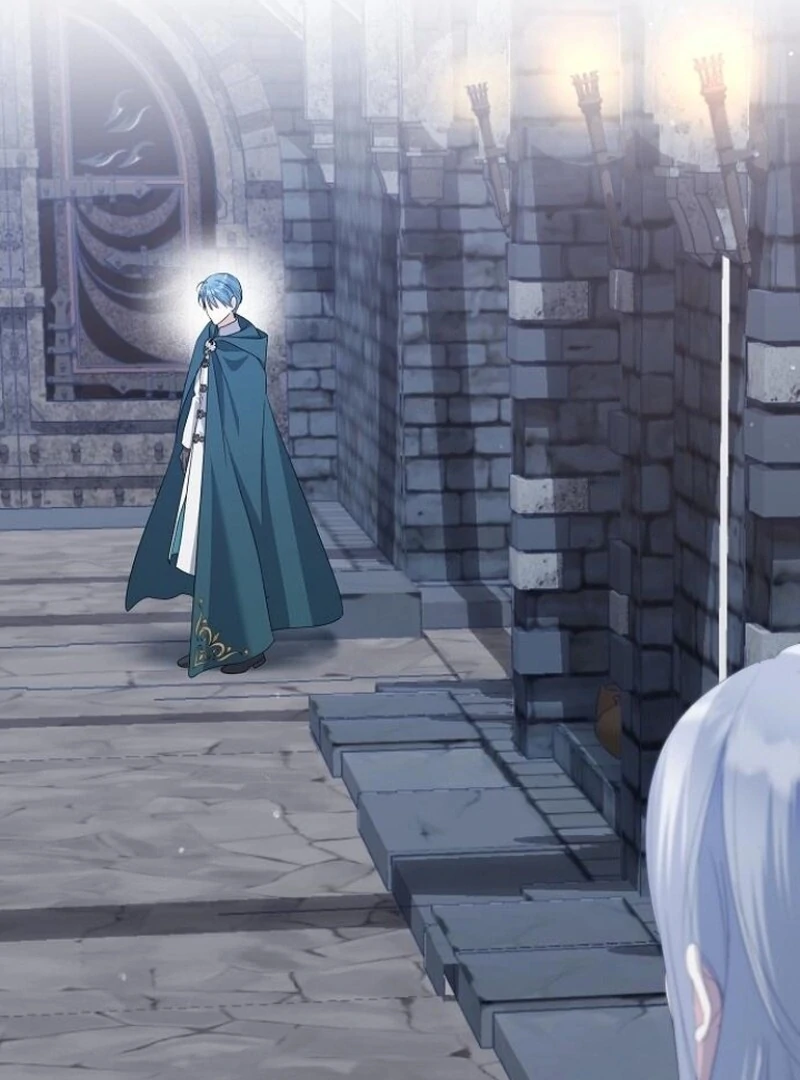 Adopted by a Murderous Duke Family Chapter 78 - Page 63