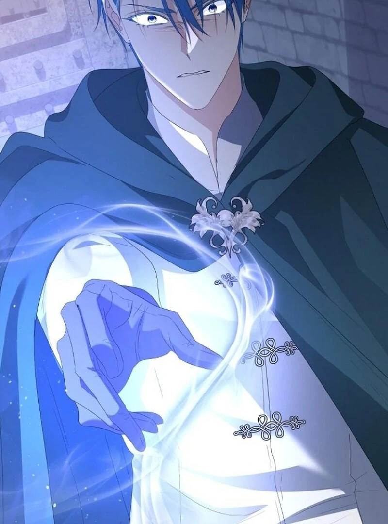 Adopted by a Murderous Duke Family Chapter 78 - Page 80