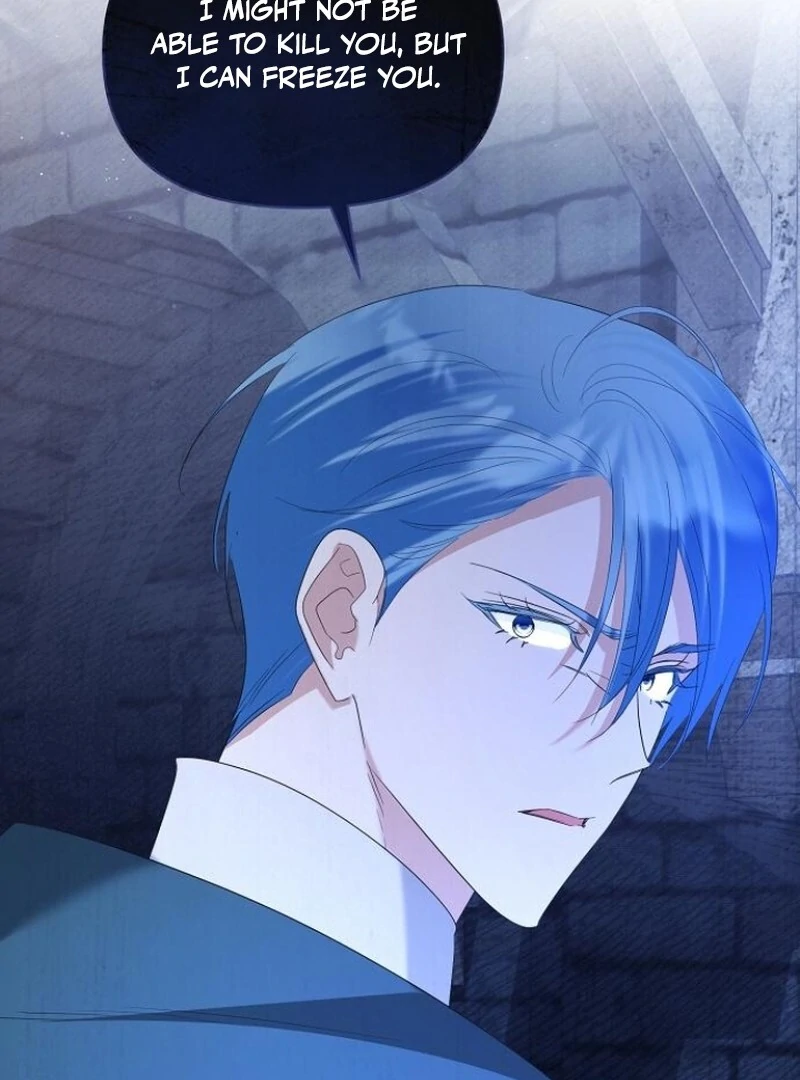 Adopted by a Murderous Duke Family Chapter 78 - Page 85