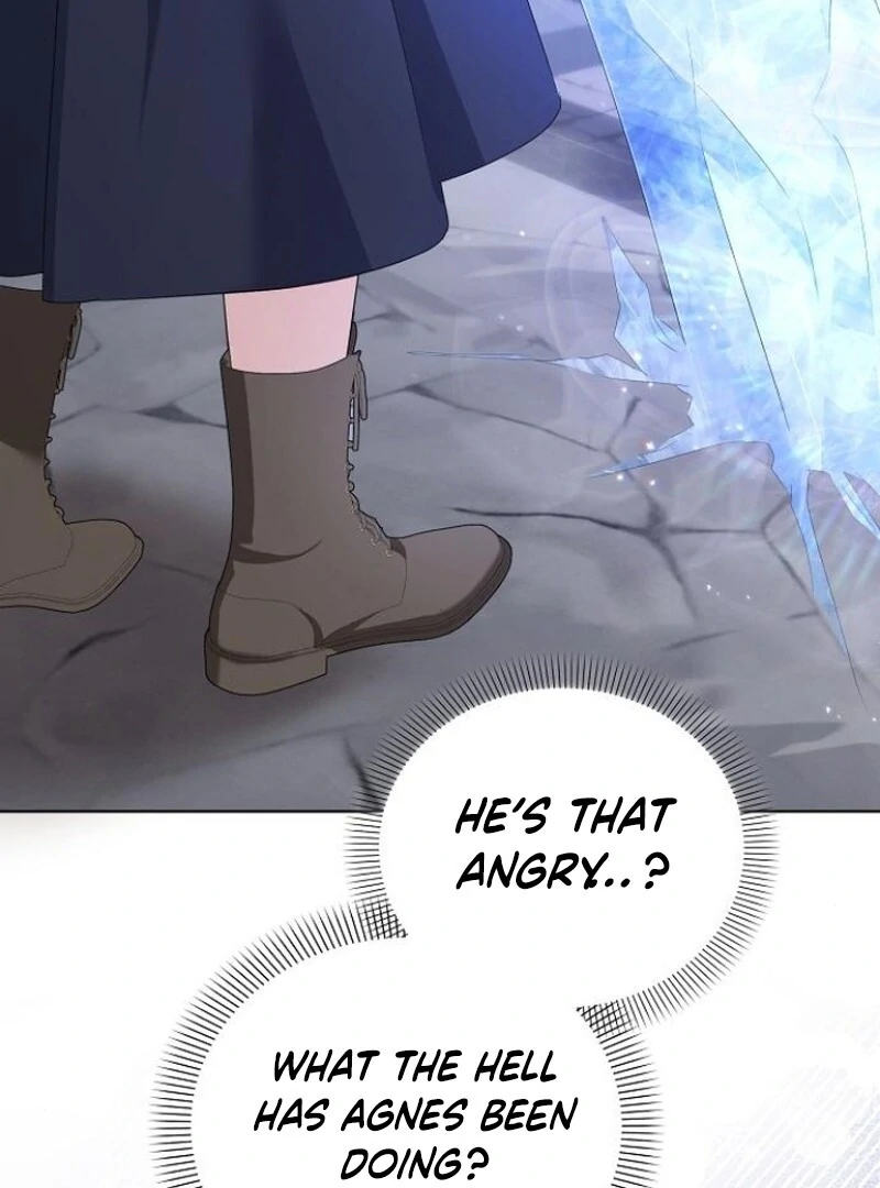 Adopted by a Murderous Duke Family Chapter 78 - Page 91