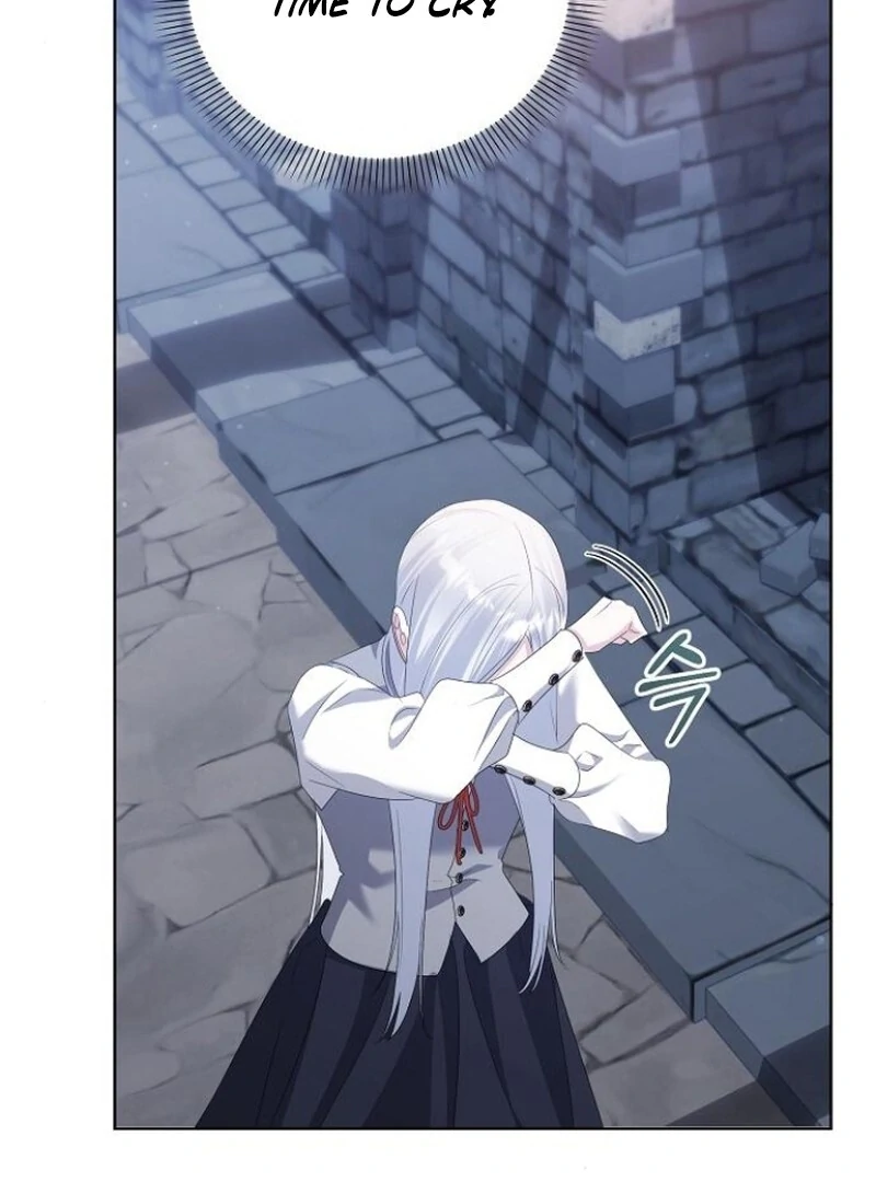 Adopted by a Murderous Duke Family Chapter 78 - Page 94