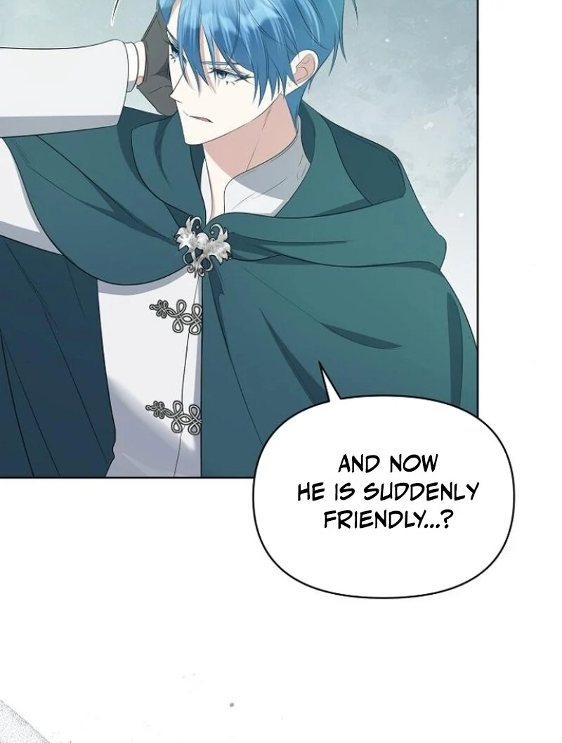 Adopted by a Murderous Duke Family Chapter 79 - Page 10