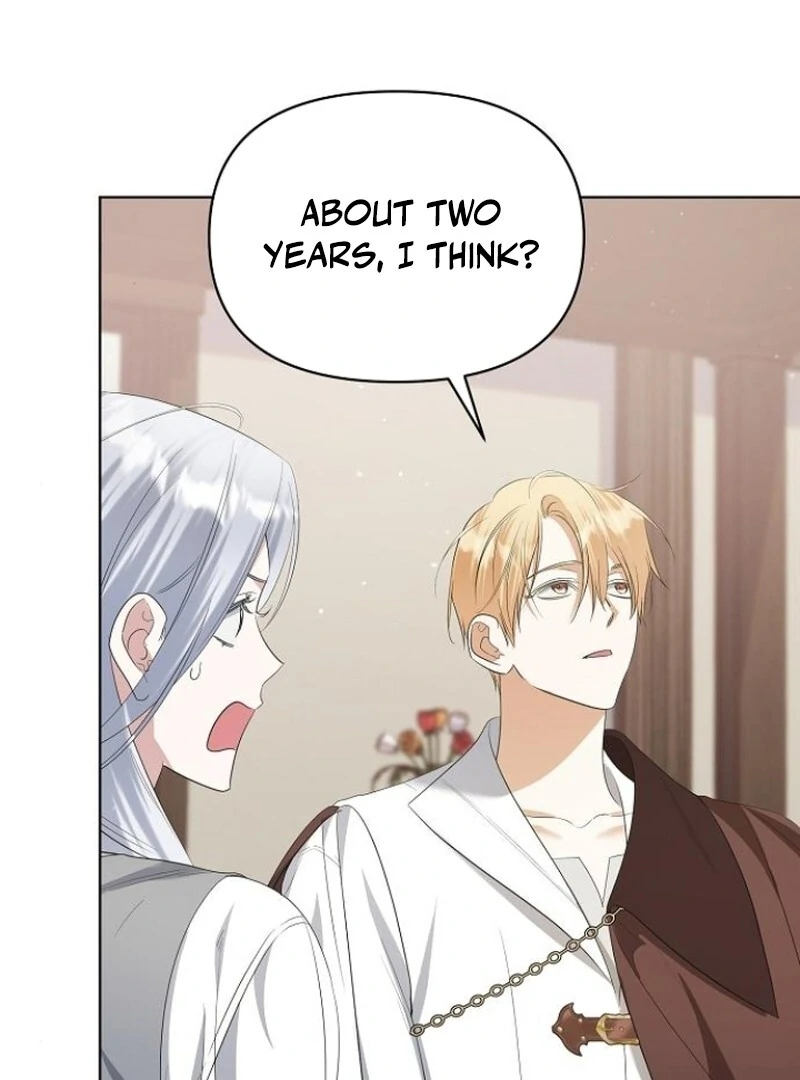 Adopted by a Murderous Duke Family Chapter 79 - Page 100