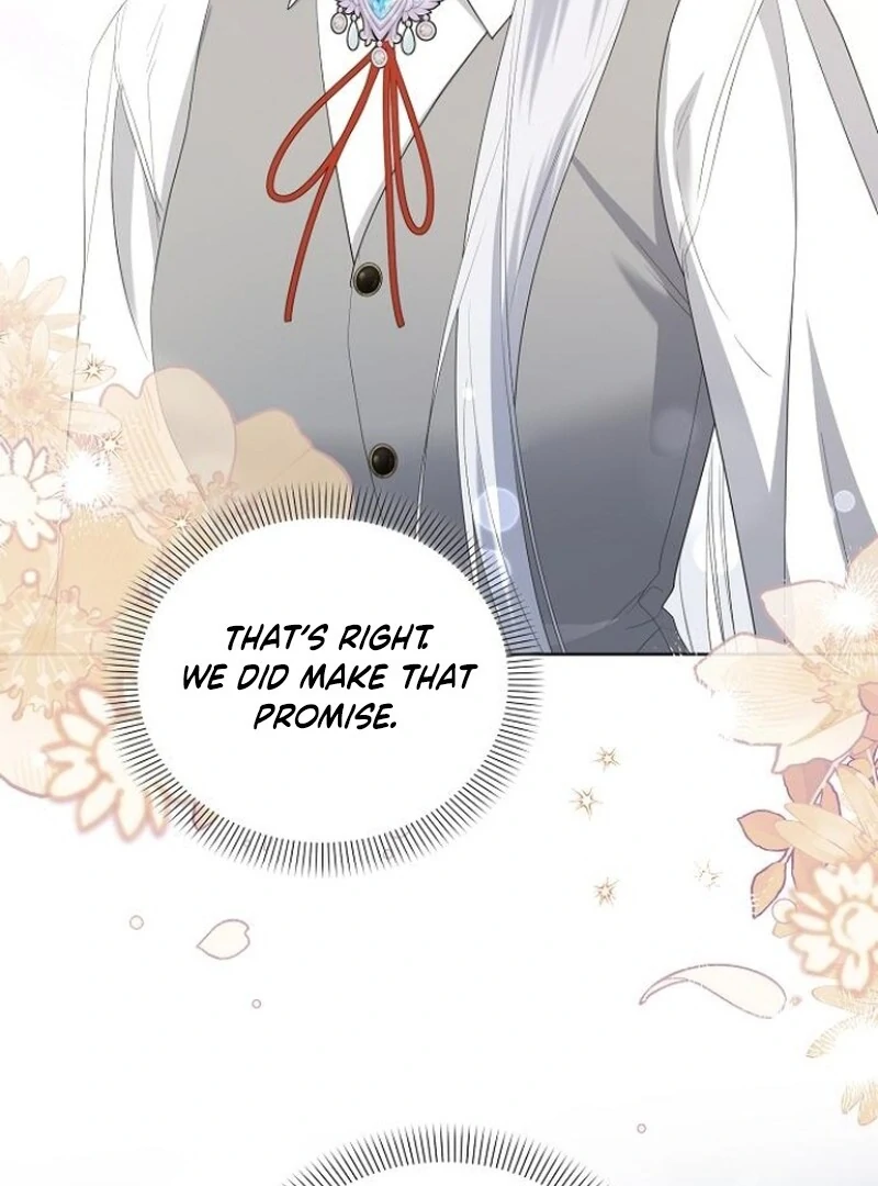 Adopted by a Murderous Duke Family Chapter 79 - Page 105