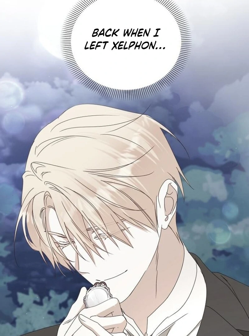 Adopted by a Murderous Duke Family Chapter 79 - Page 106