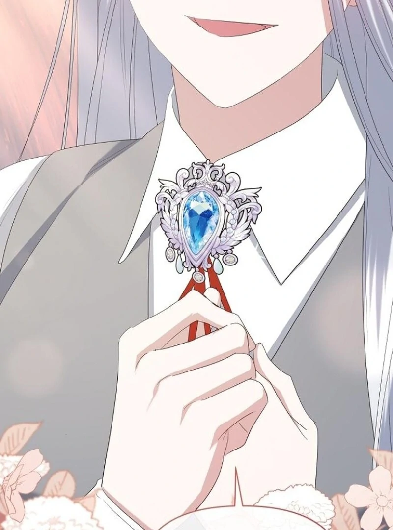 Adopted by a Murderous Duke Family Chapter 79 - Page 110