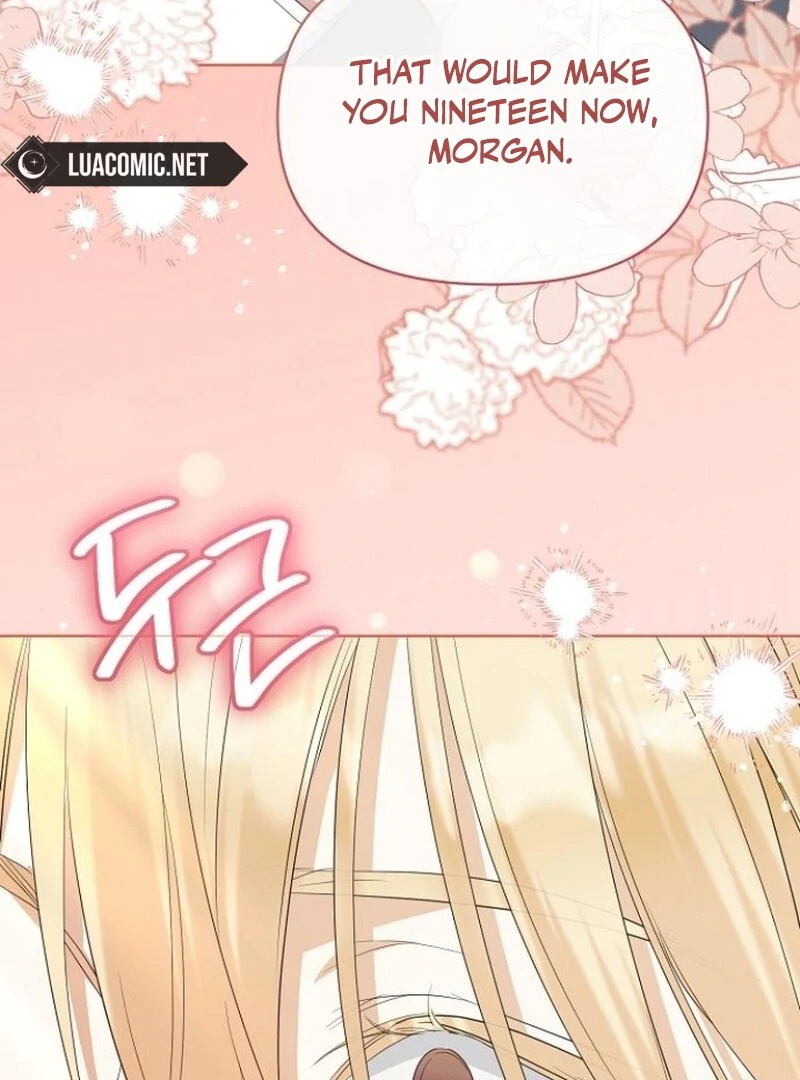 Adopted by a Murderous Duke Family Chapter 79 - Page 111