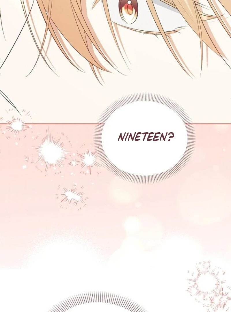 Adopted by a Murderous Duke Family Chapter 79 - Page 112