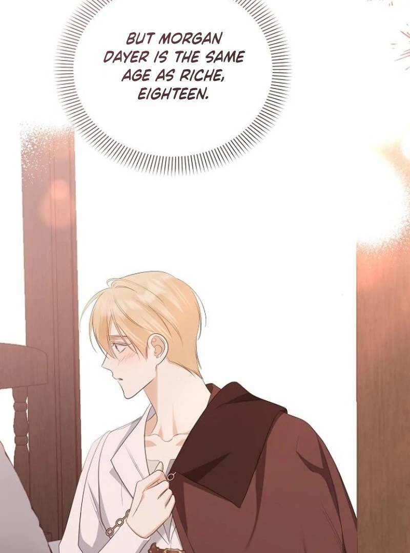 Adopted by a Murderous Duke Family Chapter 79 - Page 113