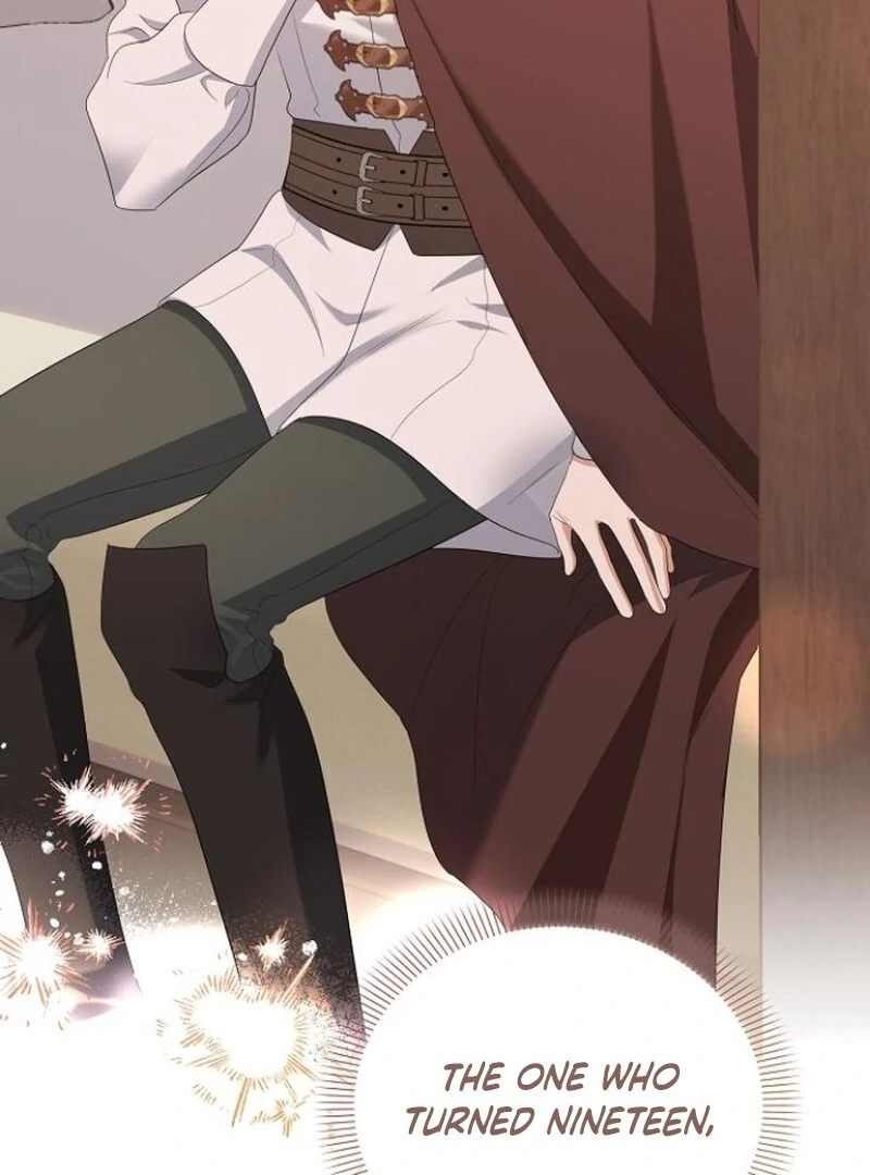 Adopted by a Murderous Duke Family Chapter 79 - Page 114