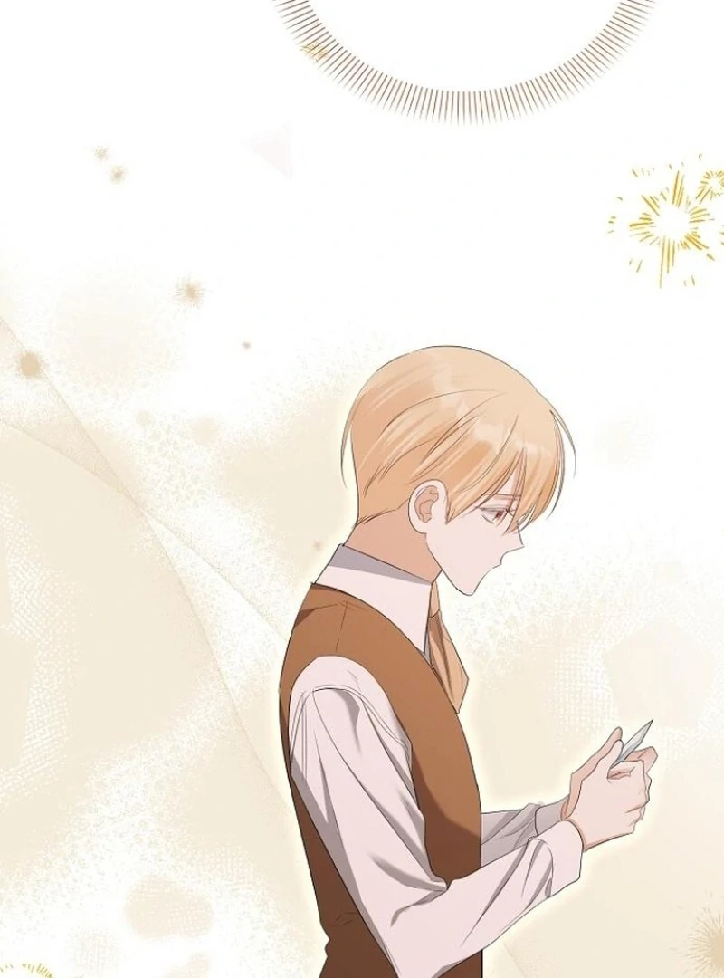 Adopted by a Murderous Duke Family Chapter 79 - Page 115