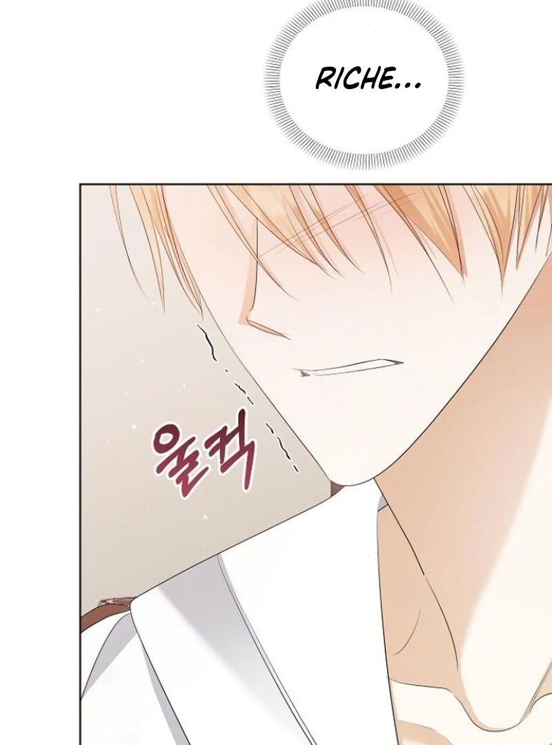 Adopted by a Murderous Duke Family Chapter 79 - Page 117