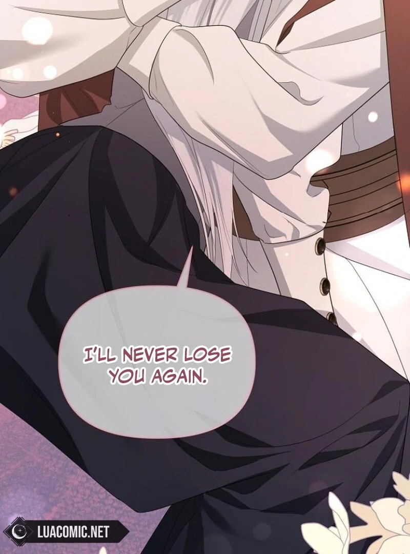 Adopted by a Murderous Duke Family Chapter 79 - Page 121