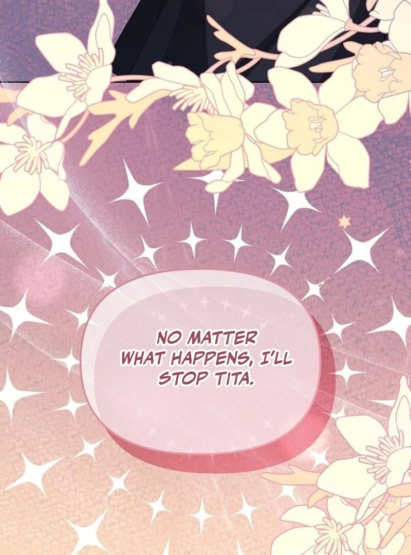 Adopted by a Murderous Duke Family Chapter 79 - Page 122