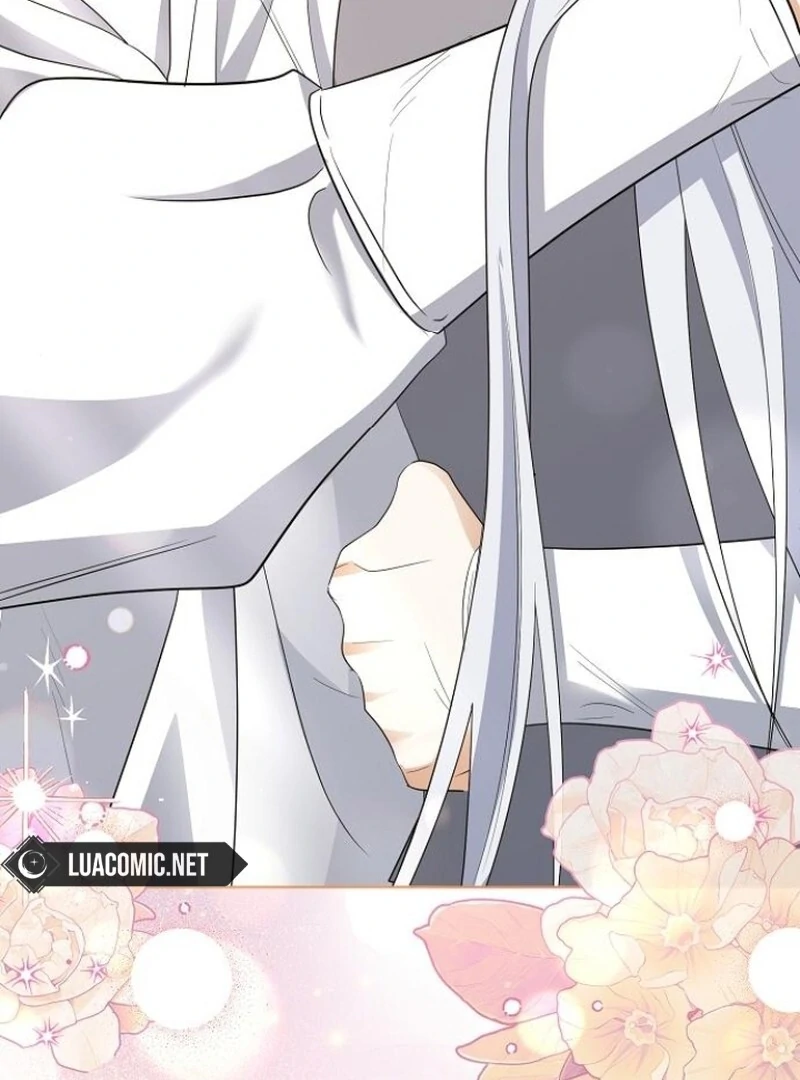 Adopted by a Murderous Duke Family Chapter 79 - Page 128