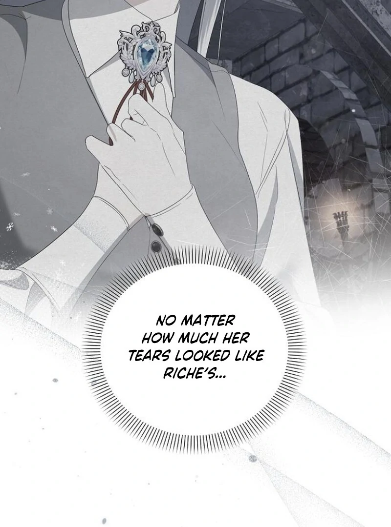 Adopted by a Murderous Duke Family Chapter 79 - Page 13