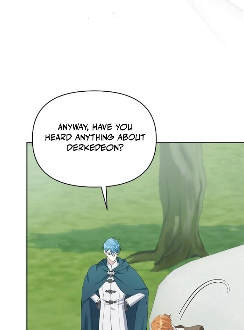 Adopted by a Murderous Duke Family Chapter 79 - Page 14