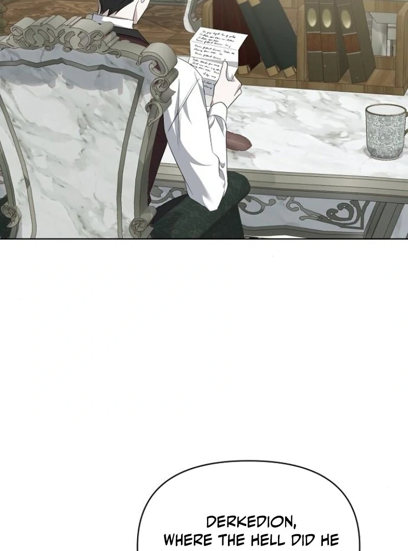 Adopted by a Murderous Duke Family Chapter 79 - Page 18