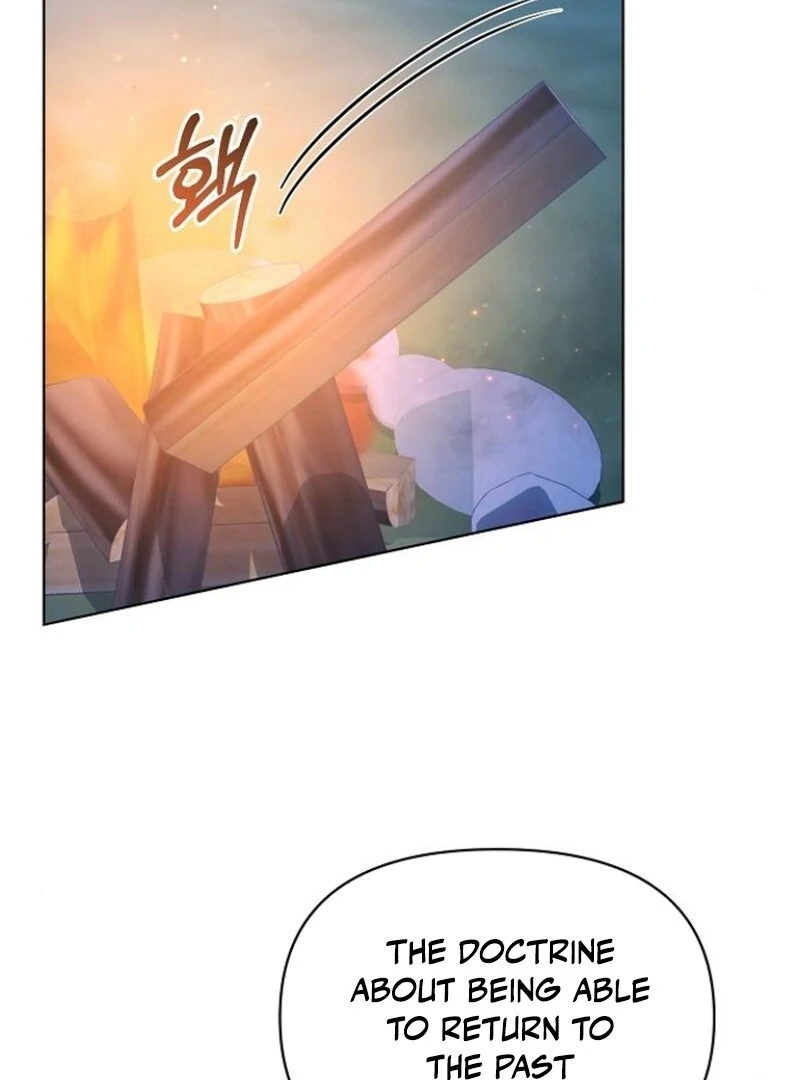 Adopted by a Murderous Duke Family Chapter 79 - Page 29