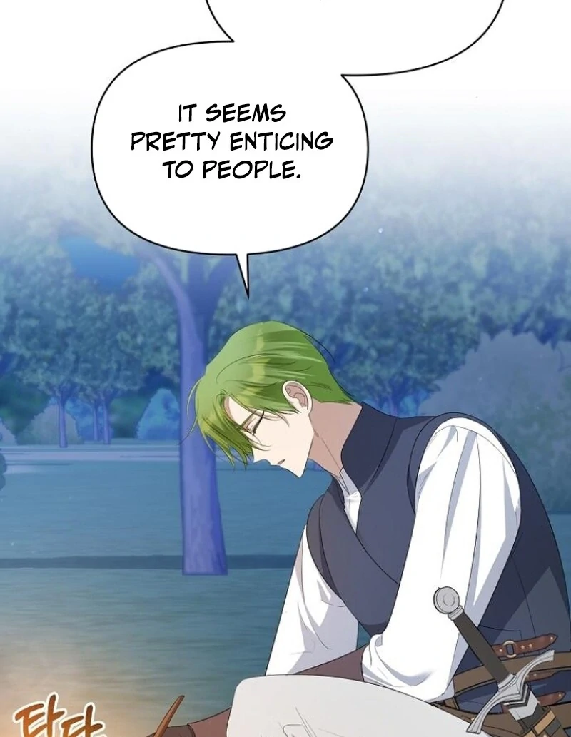 Adopted by a Murderous Duke Family Chapter 79 - Page 30