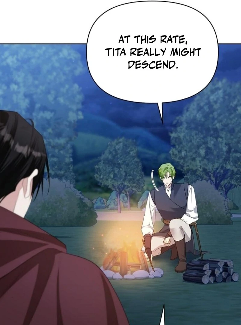 Adopted by a Murderous Duke Family Chapter 79 - Page 32