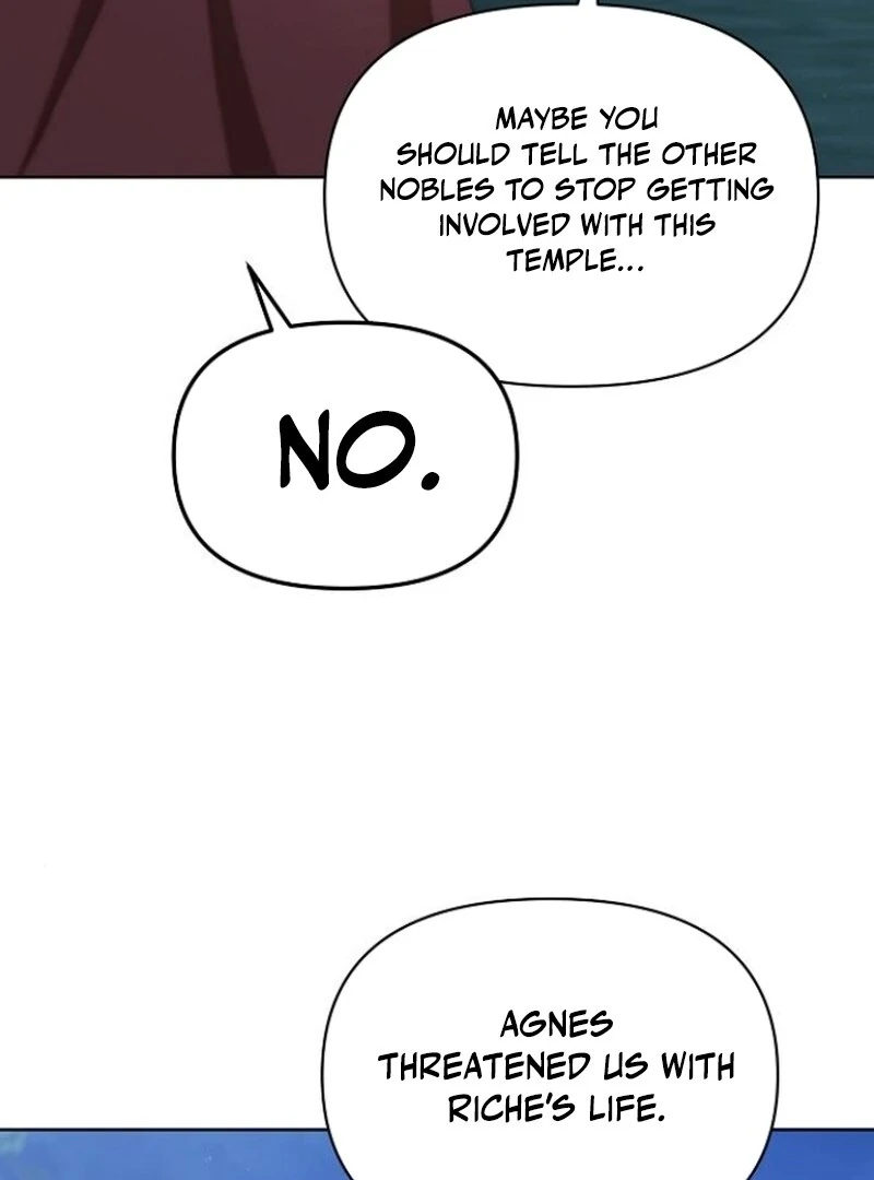 Adopted by a Murderous Duke Family Chapter 79 - Page 33