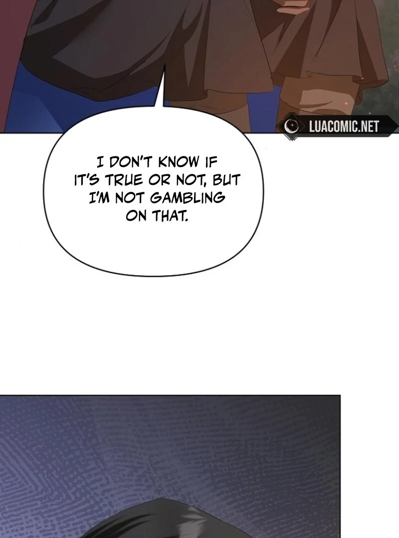 Adopted by a Murderous Duke Family Chapter 79 - Page 35