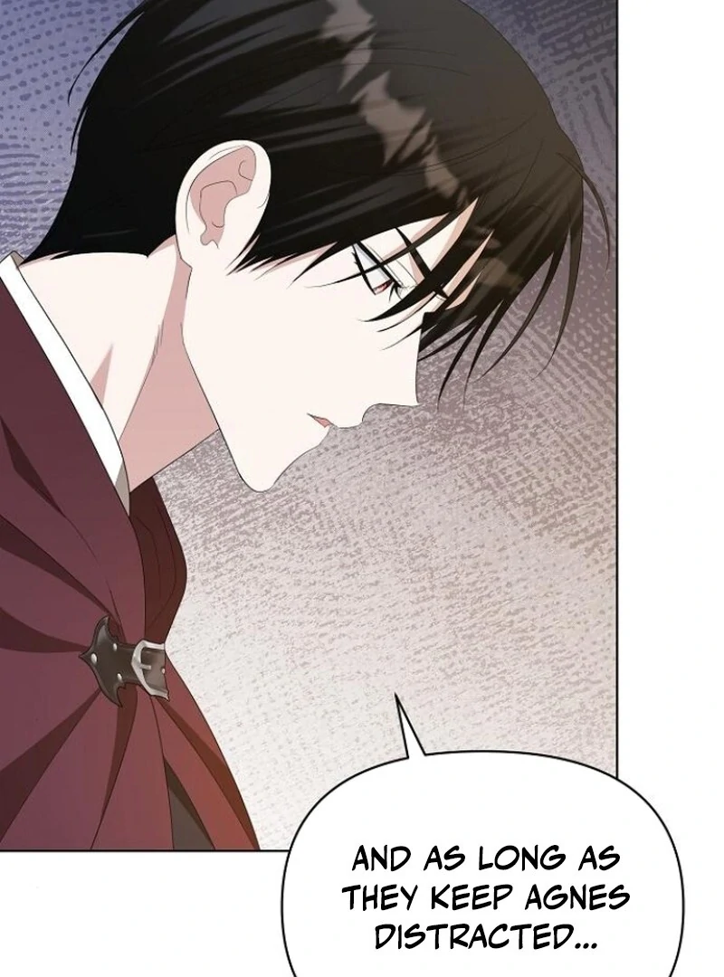 Adopted by a Murderous Duke Family Chapter 79 - Page 36