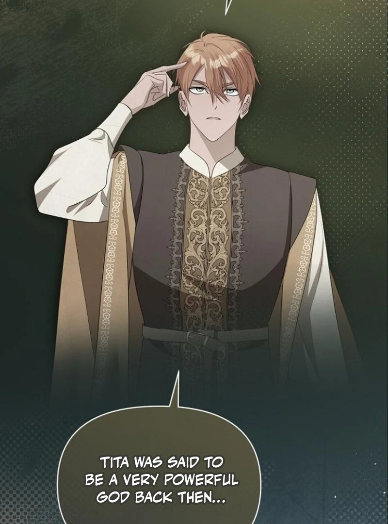 Adopted by a Murderous Duke Family Chapter 79 - Page 38