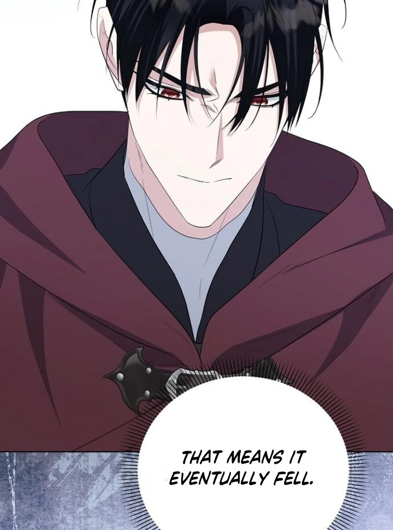 Adopted by a Murderous Duke Family Chapter 79 - Page 40