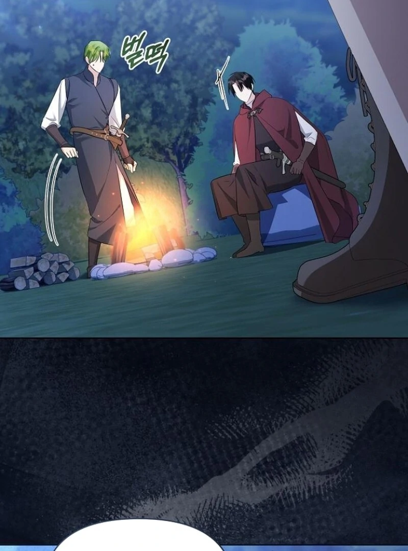 Adopted by a Murderous Duke Family Chapter 79 - Page 44