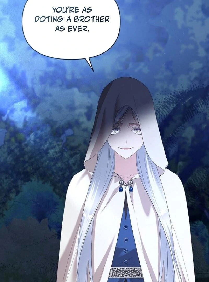 Adopted by a Murderous Duke Family Chapter 79 - Page 45