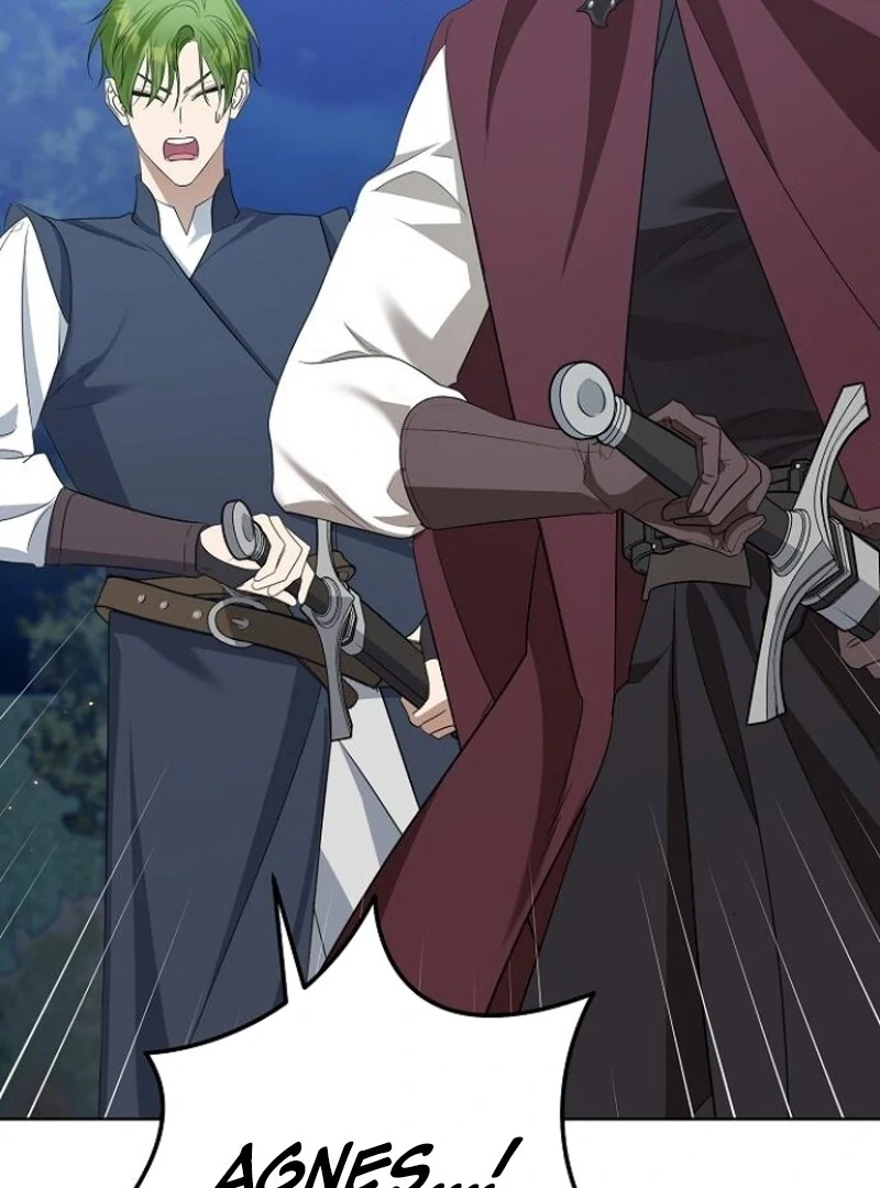 Adopted by a Murderous Duke Family Chapter 79 - Page 49