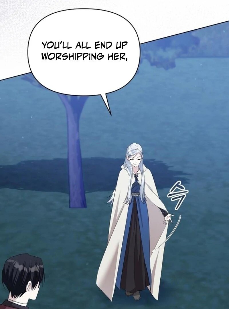 Adopted by a Murderous Duke Family Chapter 79 - Page 60