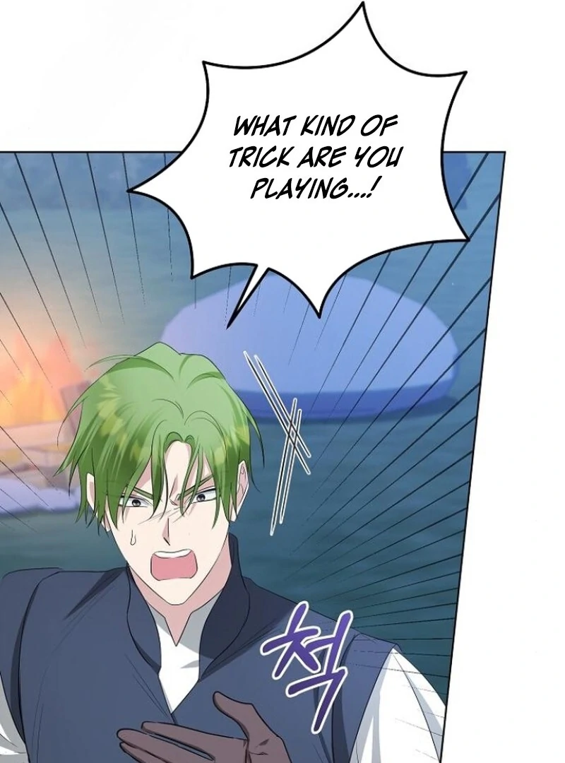 Adopted by a Murderous Duke Family Chapter 79 - Page 64