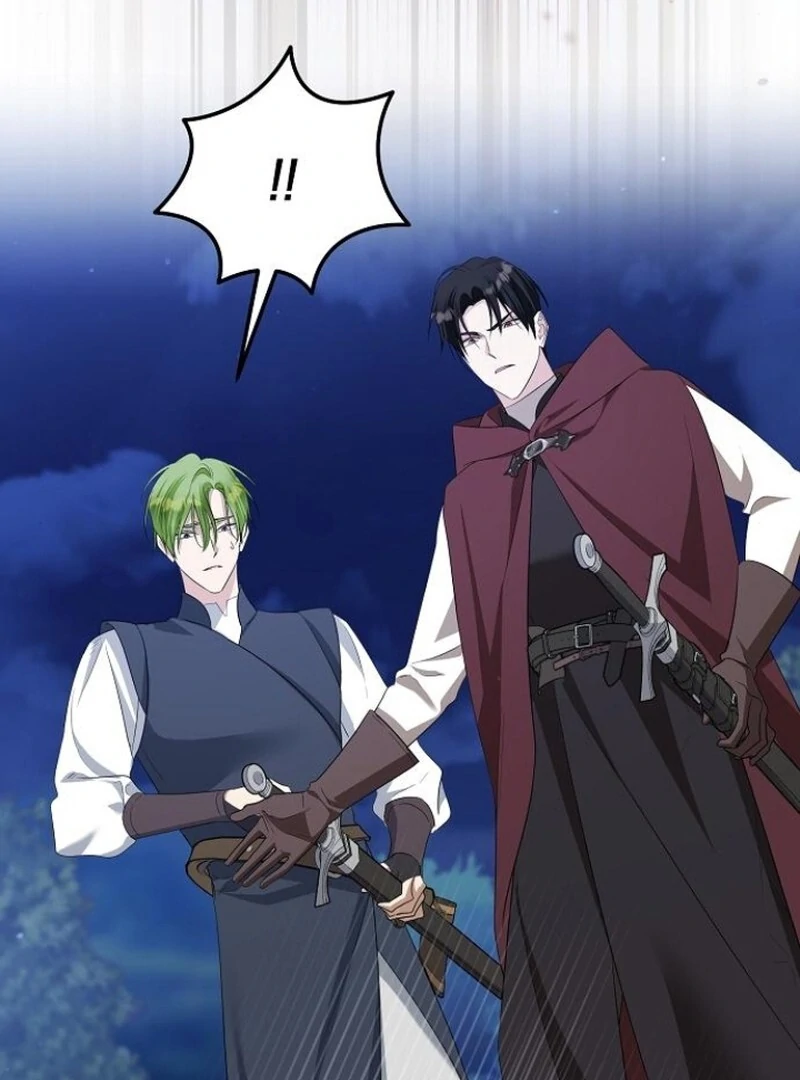 Adopted by a Murderous Duke Family Chapter 79 - Page 68