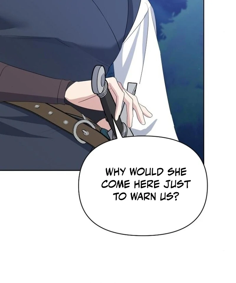 Adopted by a Murderous Duke Family Chapter 79 - Page 73