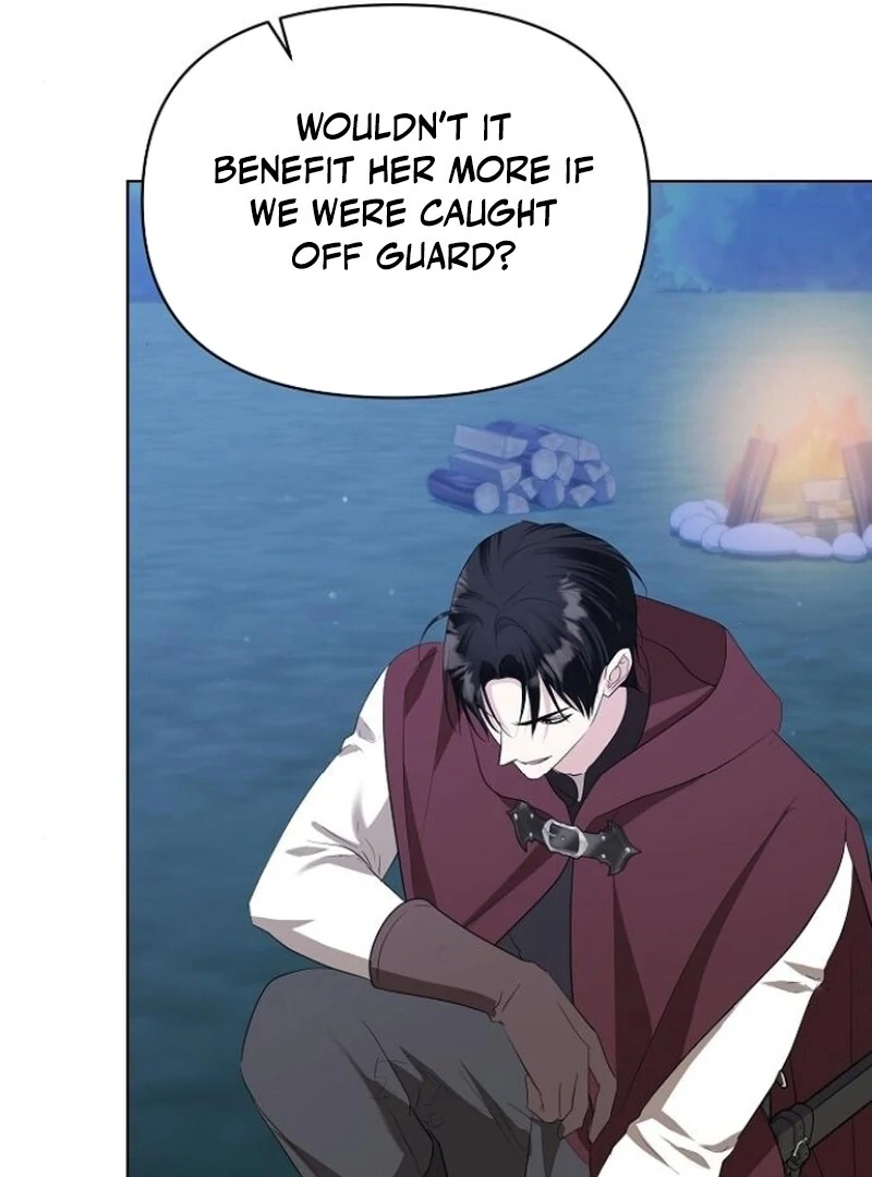 Adopted by a Murderous Duke Family Chapter 79 - Page 74