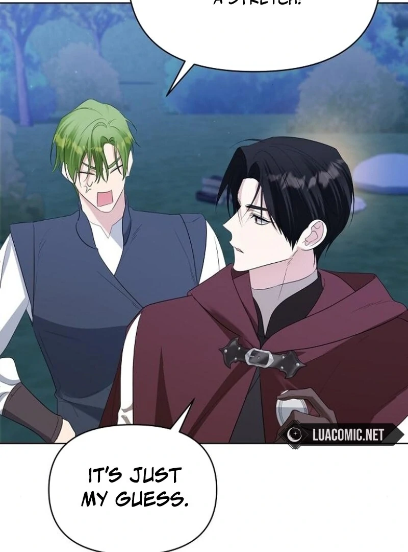 Adopted by a Murderous Duke Family Chapter 79 - Page 76