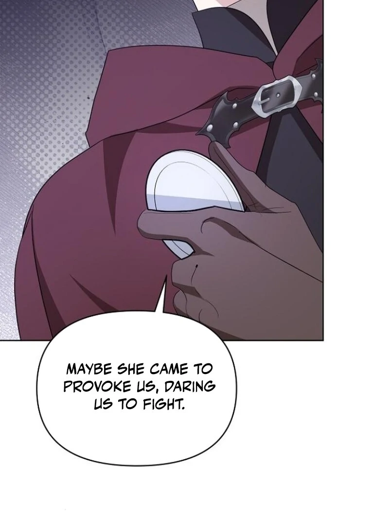 Adopted by a Murderous Duke Family Chapter 79 - Page 78