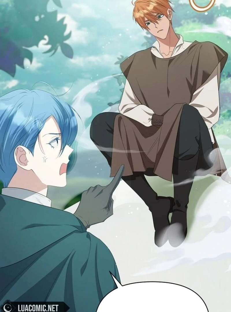 Adopted by a Murderous Duke Family Chapter 79 - Page 8