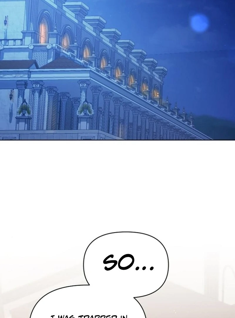 Adopted by a Murderous Duke Family Chapter 79 - Page 86