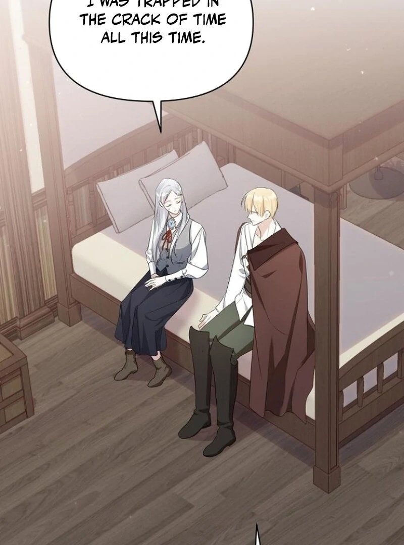 Adopted by a Murderous Duke Family Chapter 79 - Page 87