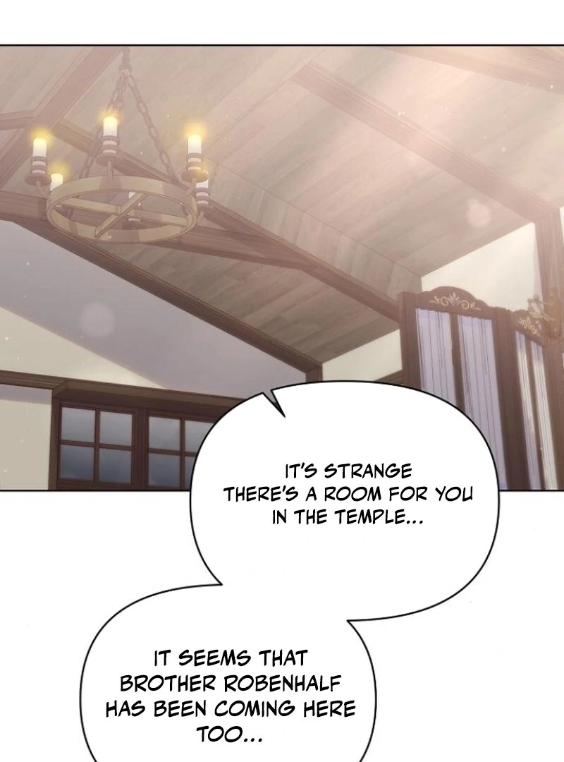 Adopted by a Murderous Duke Family Chapter 79 - Page 90